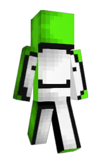 Front of CHENARxSNIPER's skin