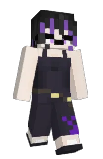 Front of khearos's skin