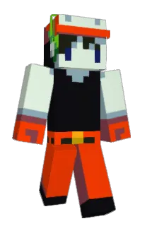 Front of Chewyyyy20's skin