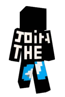 b3R7R4W Minecraft avatar full body