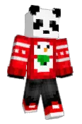Pandaleaders