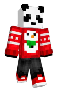 Front of ZloY_KotyaYT's skin