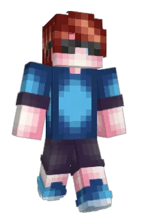 SkayniZ's Minecraft skin