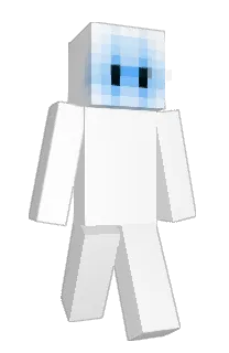 Front of 5wrd's skin