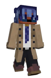 or4ca's Minecraft skin