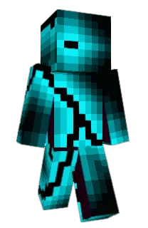 Front of Ltd3855's skin