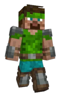 Front of Raska12's skin