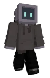 ateben's Minecraft skin
