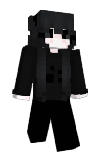 iwhimper's Minecraft skin
