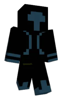Zapz2's Minecraft skin