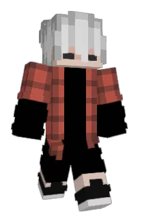 Front of vanish901's skin