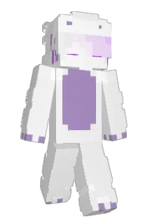b3b00 Minecraft avatar full body