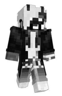 Venomlis's Minecraft skin
