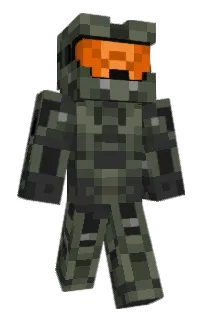 Henry_Frick's Minecraft skin