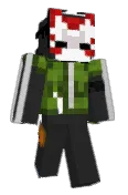 crazzyBear99