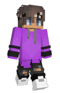 Front of dyfish's skin