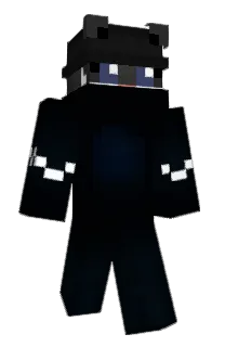 Front of ripHerzoq's skin