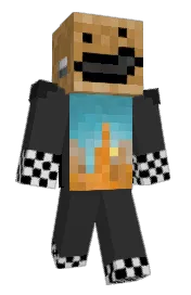 Skin preview