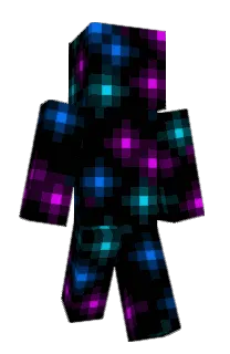sketchwave's Minecraft skin