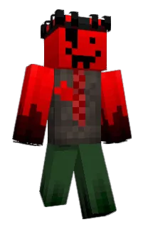 Front of CE_O5's skin