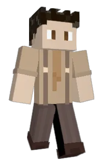 Front of Gavin71's skin