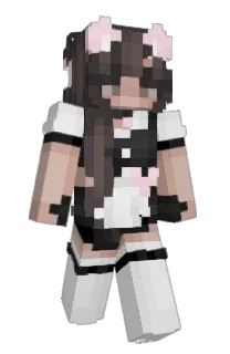 jordannii's Minecraft skin