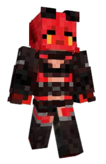 DrPeppis's Minecraft skin