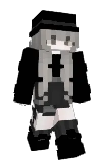 Front of harrydab's skin