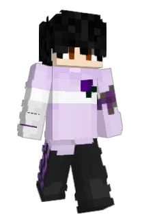 Front of KeepInventory_'s skin
