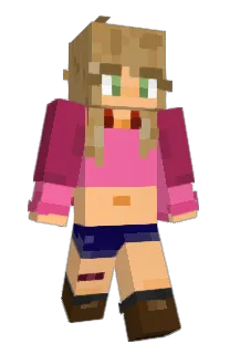 Front of Dakotai_'s skin