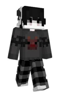 Replyings's Minecraft skin