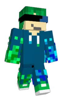 Front of Agoti876's skin