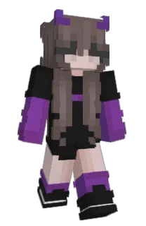 Front of misti03's skin