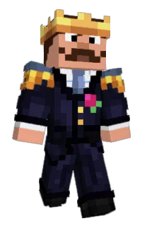 Front of M4Z0's skin