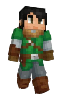 Front of DiegoxDios's skin