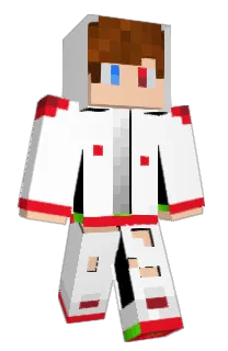 Front of elbongo10's skin