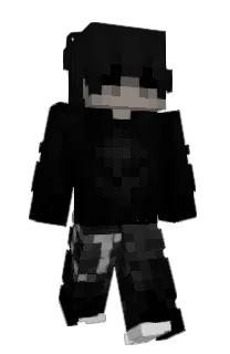 Front of _HangryOctopuss_'s skin