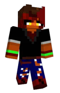 Front of _Zorian's skin