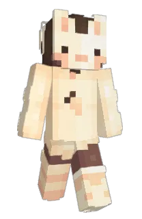Rebbit_Lauch's Minecraft skin