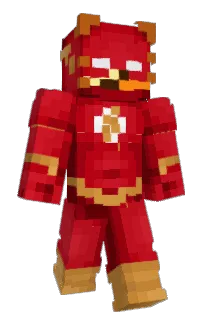 Front of Meowbyss's skin