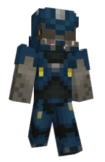 Front of Sennuuhh's skin