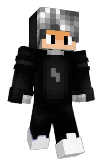 Front of AssuOwO's skin