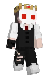 Front of TheNightStarling's skin