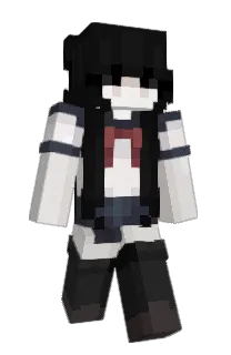 Front of defrauded's skin