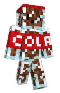 gaggool's Minecraft skin