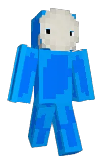 Front of duv_'s skin