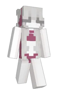 Front of terralegit's skin