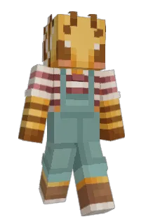 Brittle_Bees's Minecraft skin