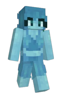 Front of twistedfinch's skin