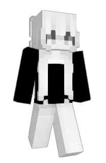 LariJ's Minecraft skin